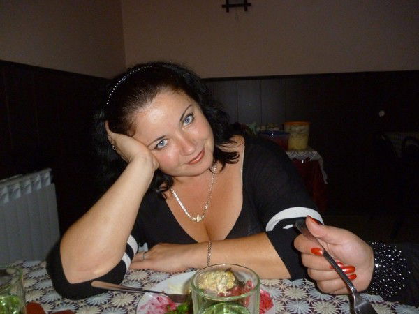 Марина Юдина