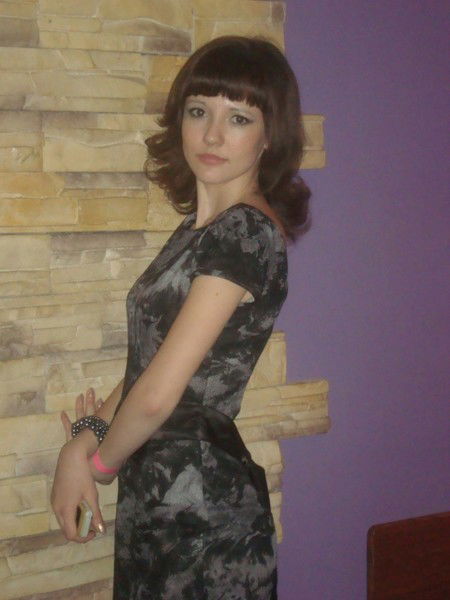 Наталья Соколова