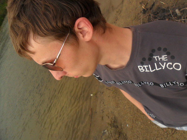 Антон Федотов