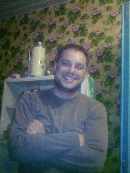 Дмитрий Переверзин