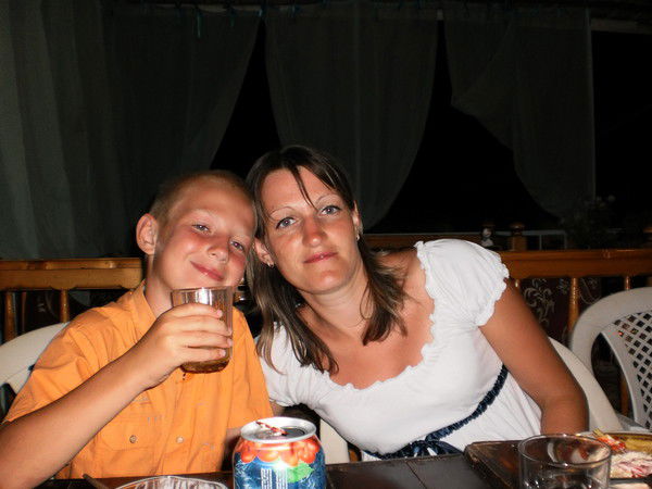 Лариса Демьяненко