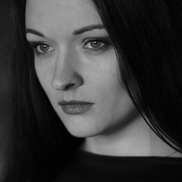 Виктория Алиевская