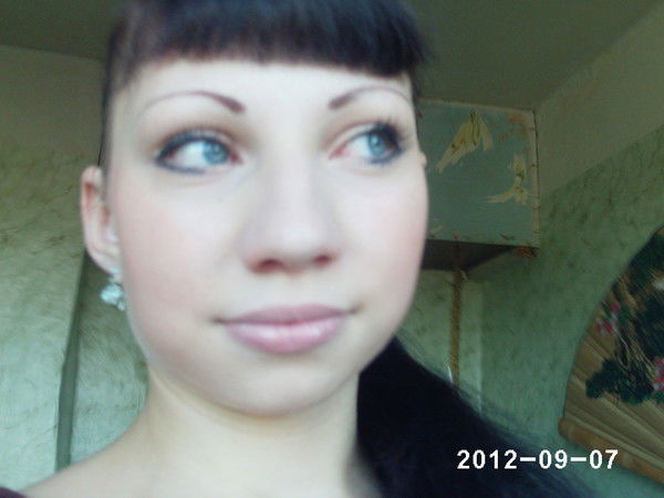 Дарья Слободенюк