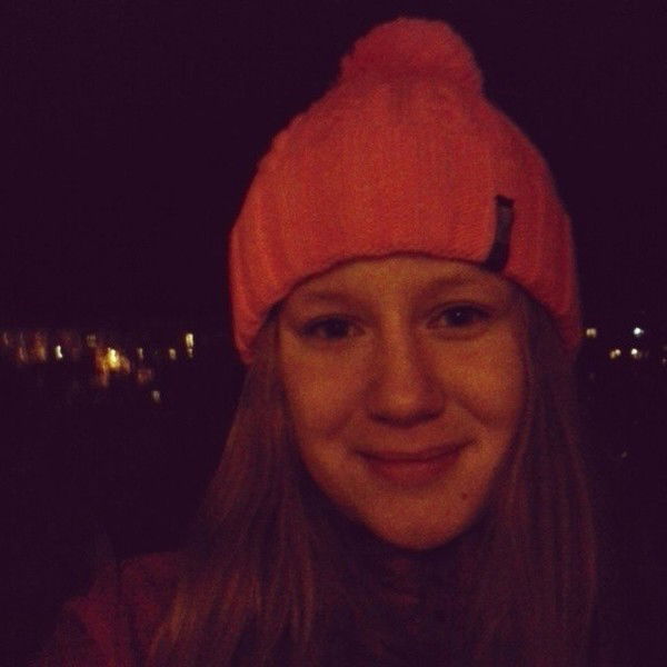 Аня Медведская