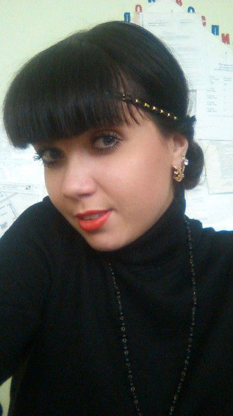 Наталья Лавина