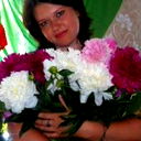 Анна Аксенова