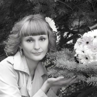 Ольга Денисова