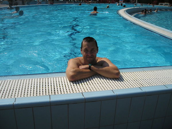 Александр Жинь