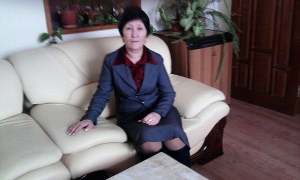 Василя Тлеулина