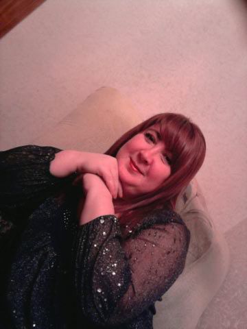 Лариса Бекух