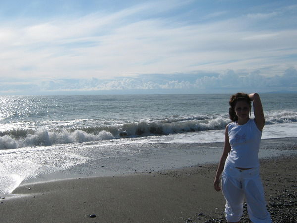 Лена Трипадуш