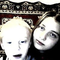 Юлька Маруденко