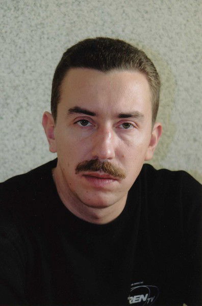 Алексей Тихонычев