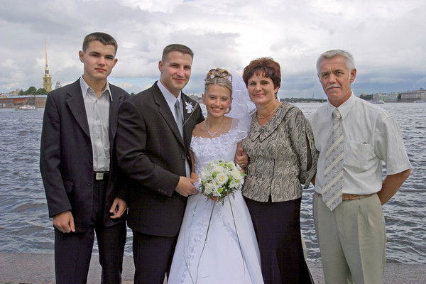 Сергей Малышев