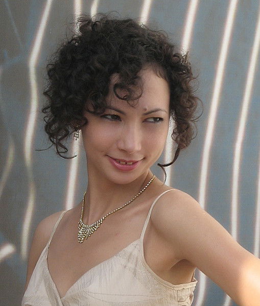 Елена Останина