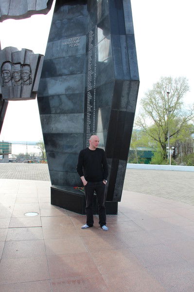 Вячеслав Конов