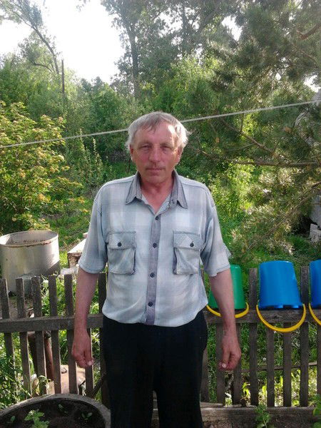 Иван Черных