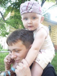 Виталий Тимонин