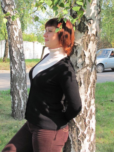 Алина Шабельник