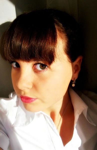 Рита Петрова