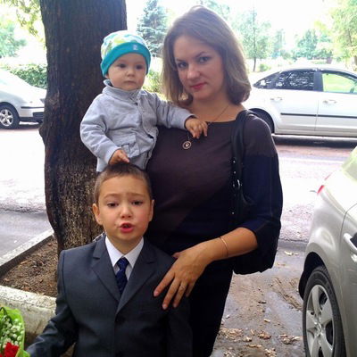 Ирина Казанчева