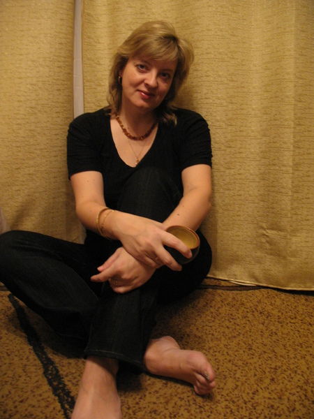 Ольга Каткова