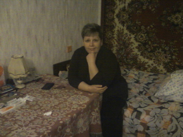 Елена Русавук