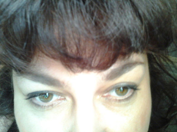 Наталья Денисова