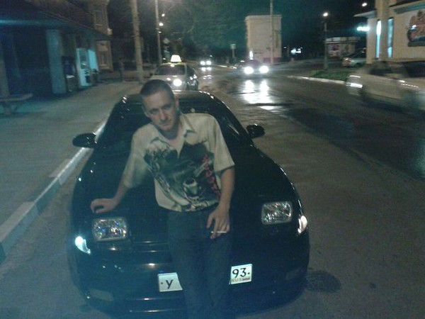 Анатолий Слюсарев