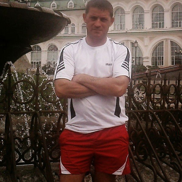 Анатолий Ерохин