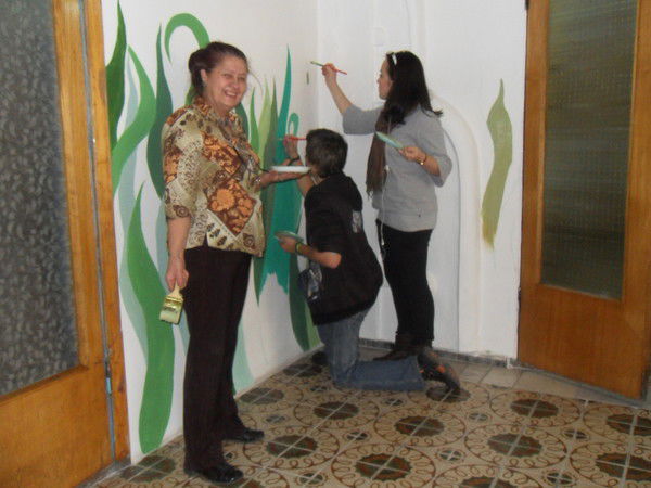 Нина Резникова