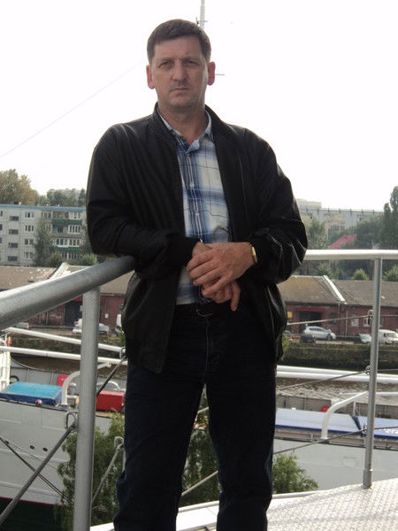 Константин Каримов