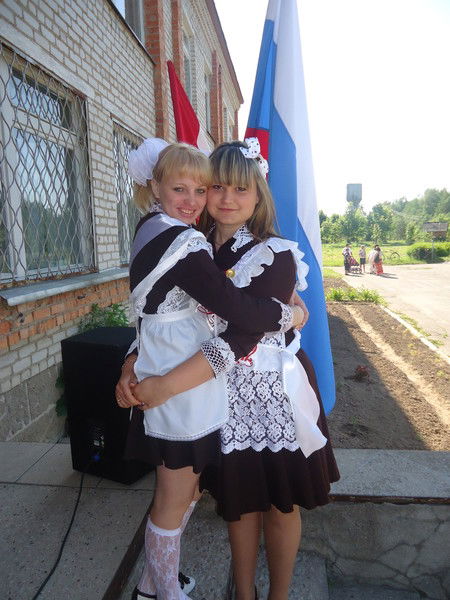 Анастасия Лукьянова