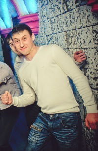 Владимир Денисов