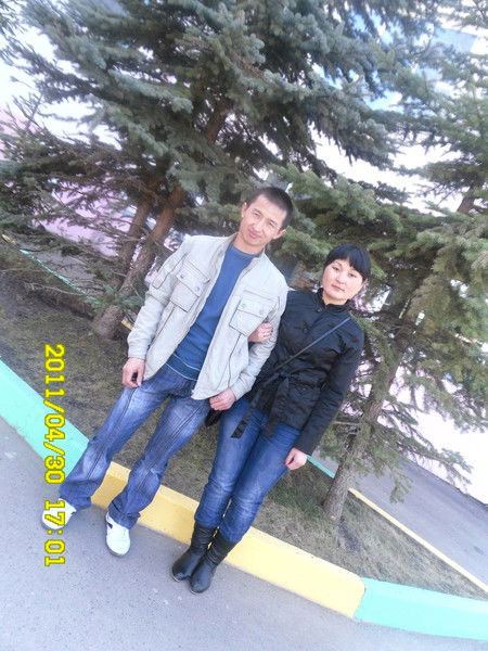 Жантемир Жапаров