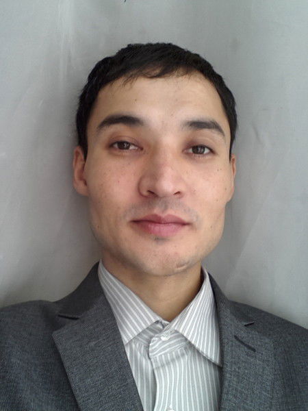 Руслан Кайсаринов