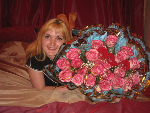 Светлана Филатова-Воробьё