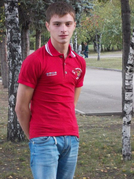 Игорь Лежнев