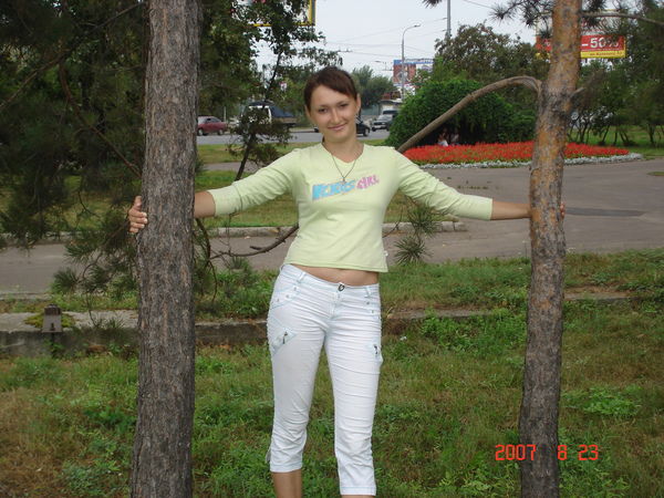 Татьяна Драгунова