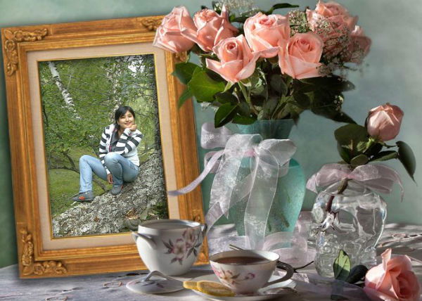 Простая Жумагулова