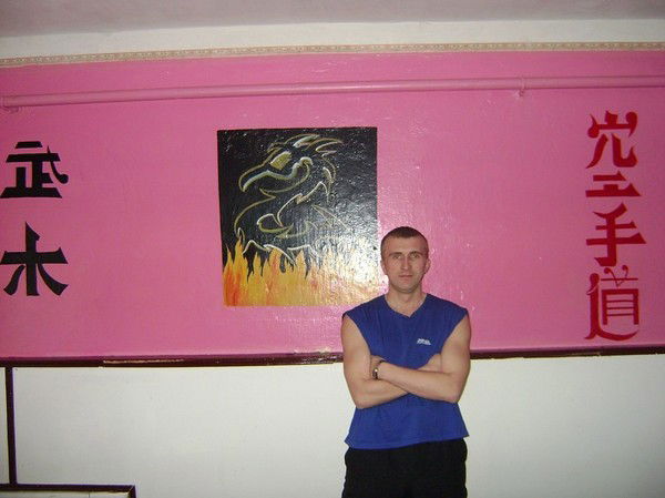 Виталий Антипов