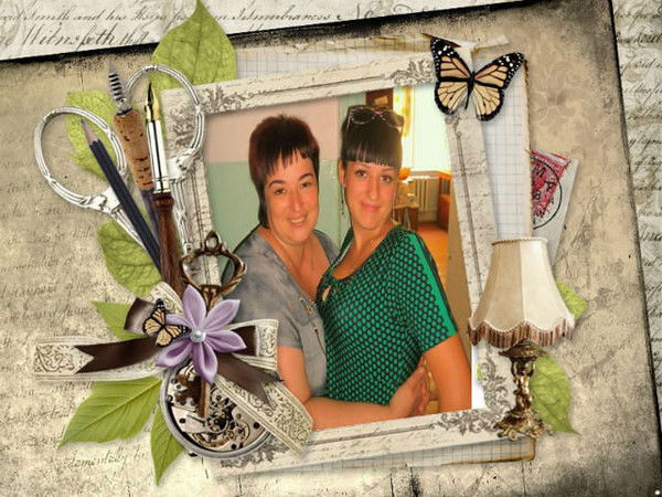 Ольга Николенко