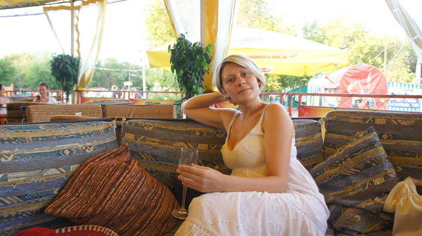 Татьяна Брагина