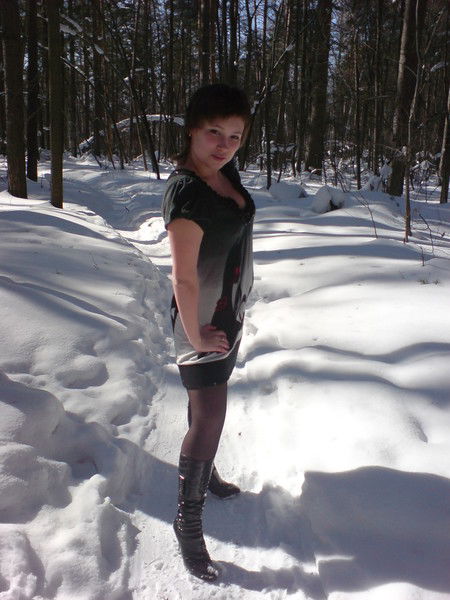 Елена Ванюкова