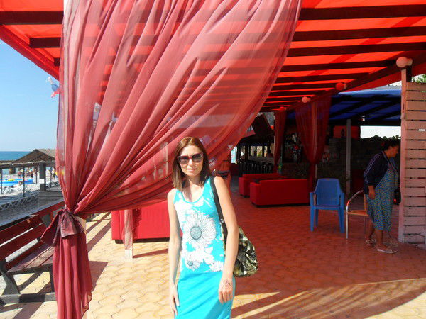 Зульфия Раджабова