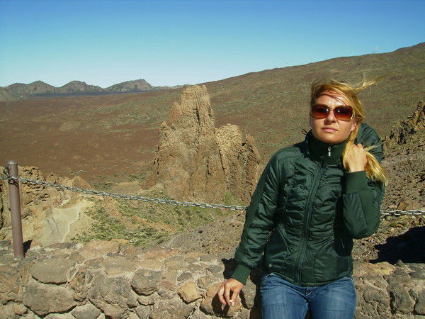 Анна Галковская