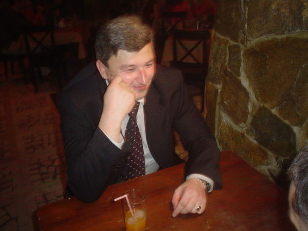 Владимир Гераськин