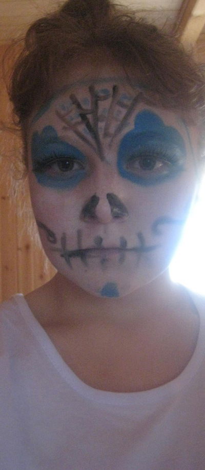 Наиля Салихова