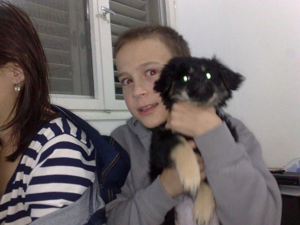 Саша Головченко