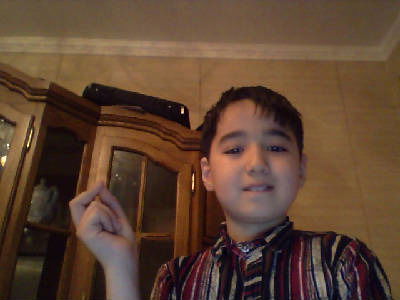 Ельнур Нуралиев